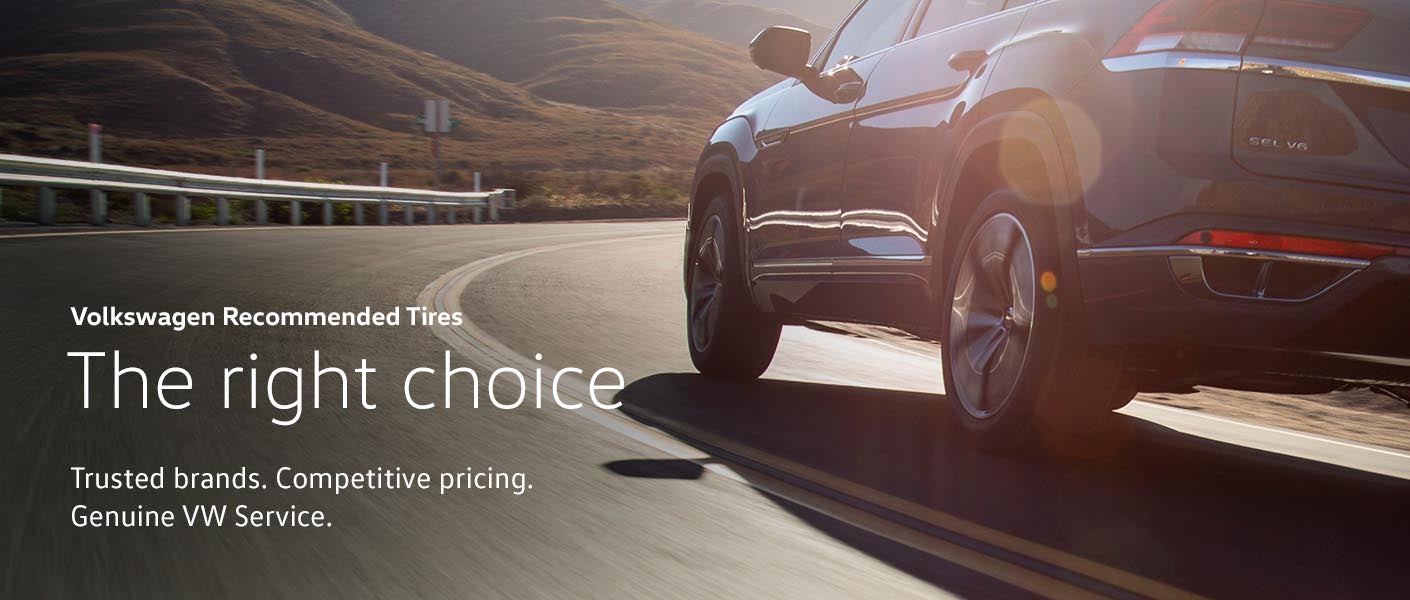 Capital Volkswagen in Tallahassee FL