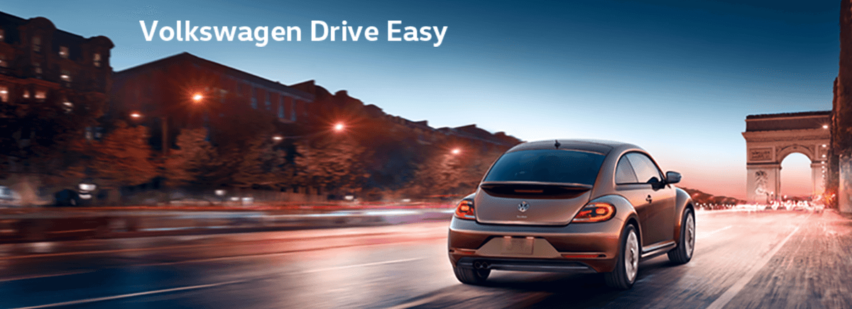 Capital Volkswagen in Tallahassee FL