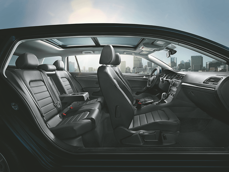 Capital Volkswagen in Tallahassee FL