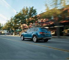 Capital Volkswagen in Tallahassee FL