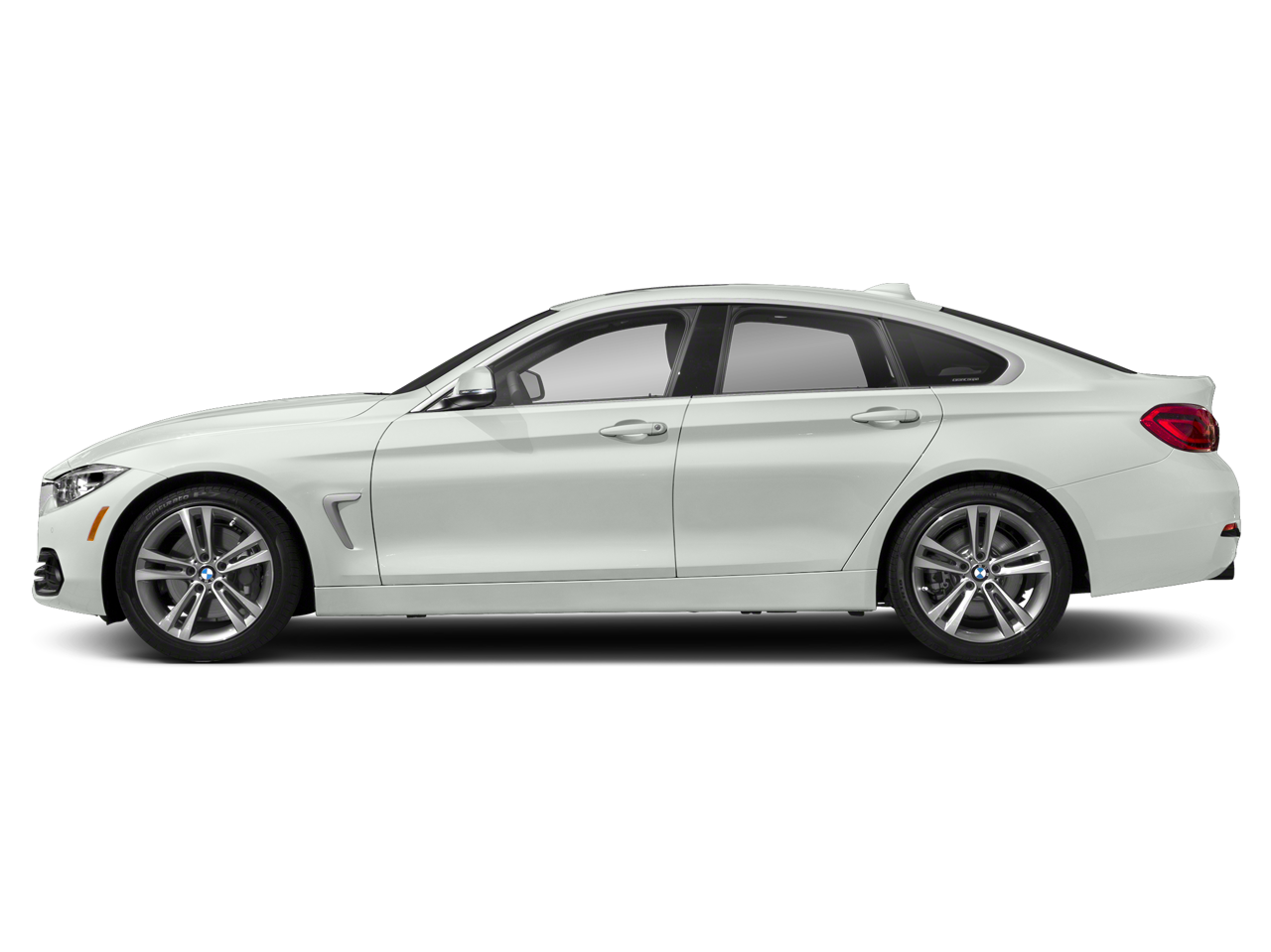 2019 BMW 4 Series 440i Gran Coupe