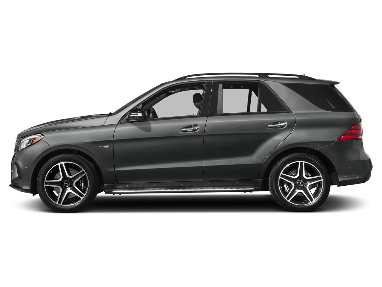 2019 Mercedes-Benz GLE GLE 43 AMG®