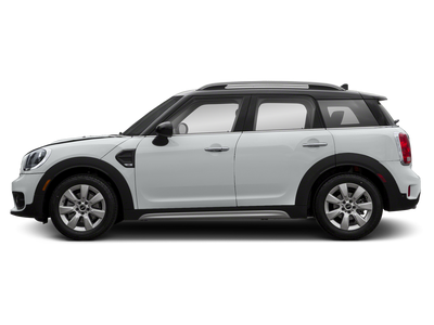 2019 MINI Cooper Countryman ALL4 Signature