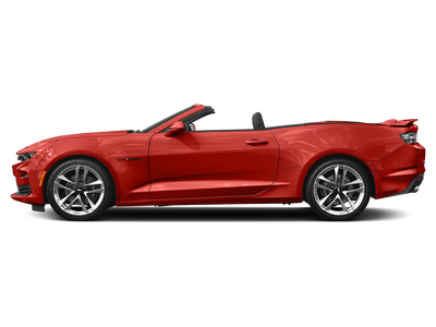 2022 Chevrolet Camaro SS