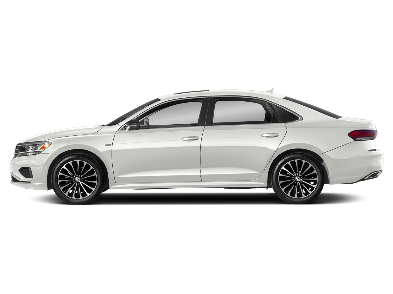 2022 Volkswagen Passat 2.0T Limited Edition