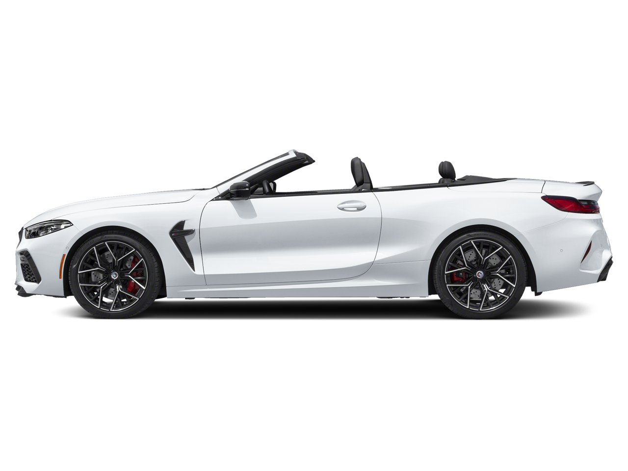 2023 BMW M8 Competition