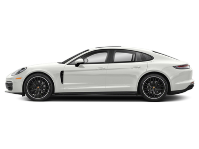 2023 Porsche Panamera Platinum Edition