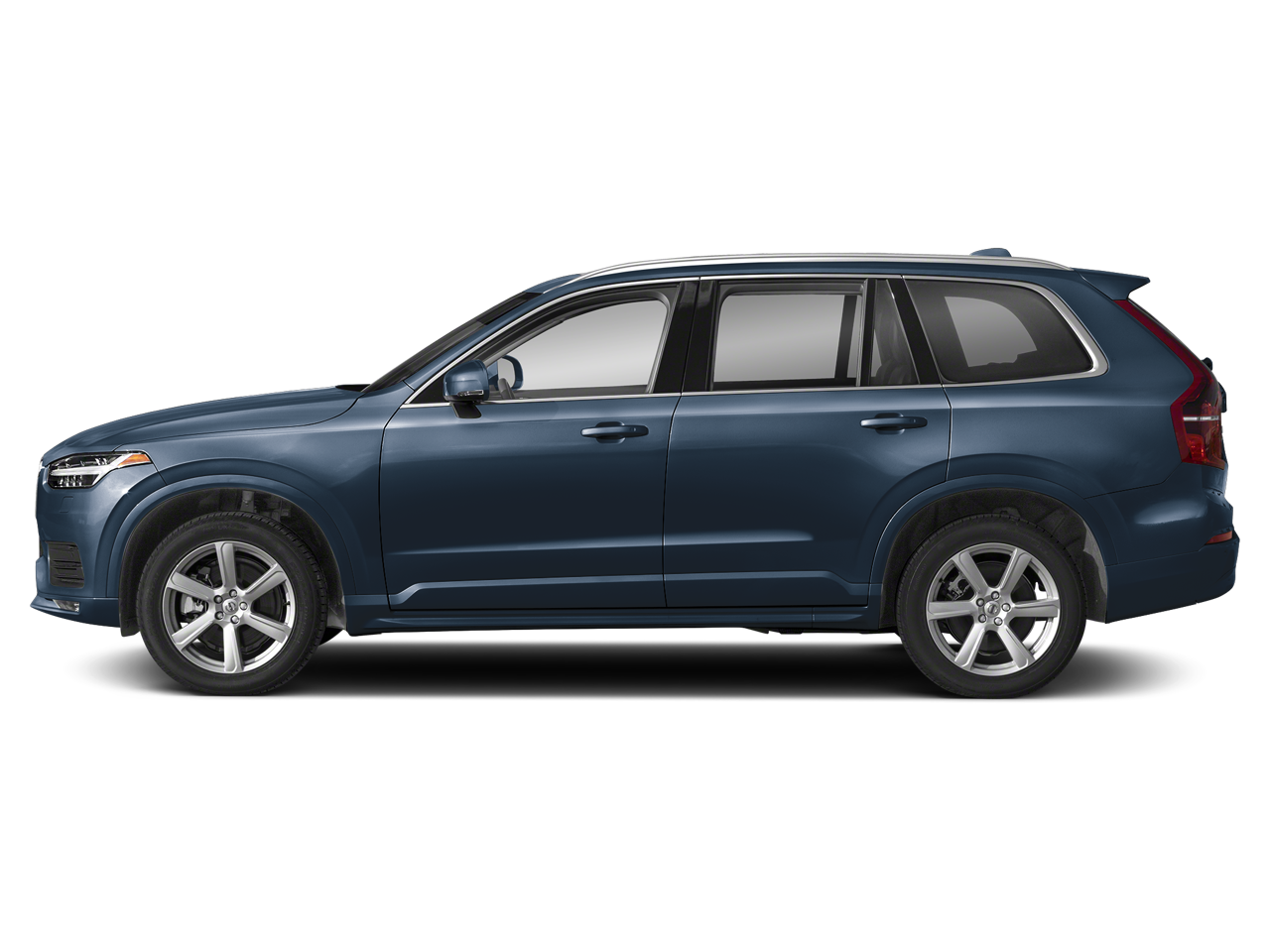 2023 Volvo XC90 Plus