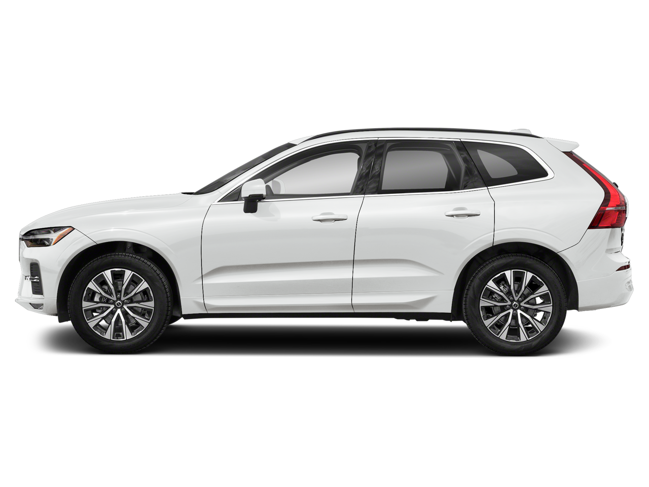 2023 Volvo XC60 Ultimate Dark Theme