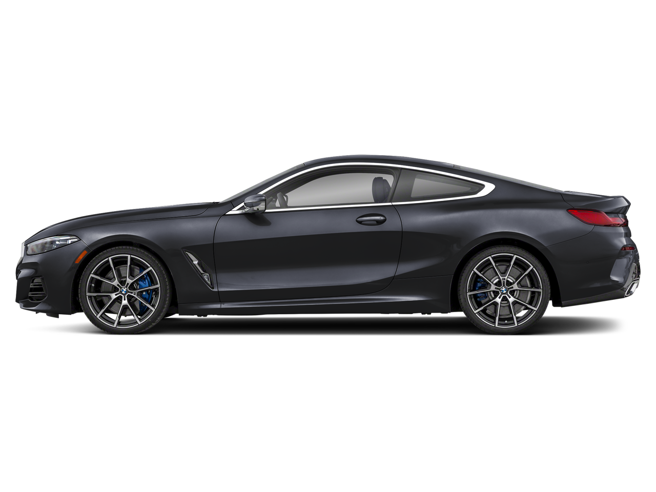 2024 BMW 8 Series 840i