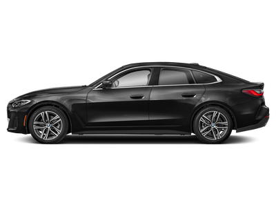 2024 BMW 430i xDrive 430i Gran Coupe