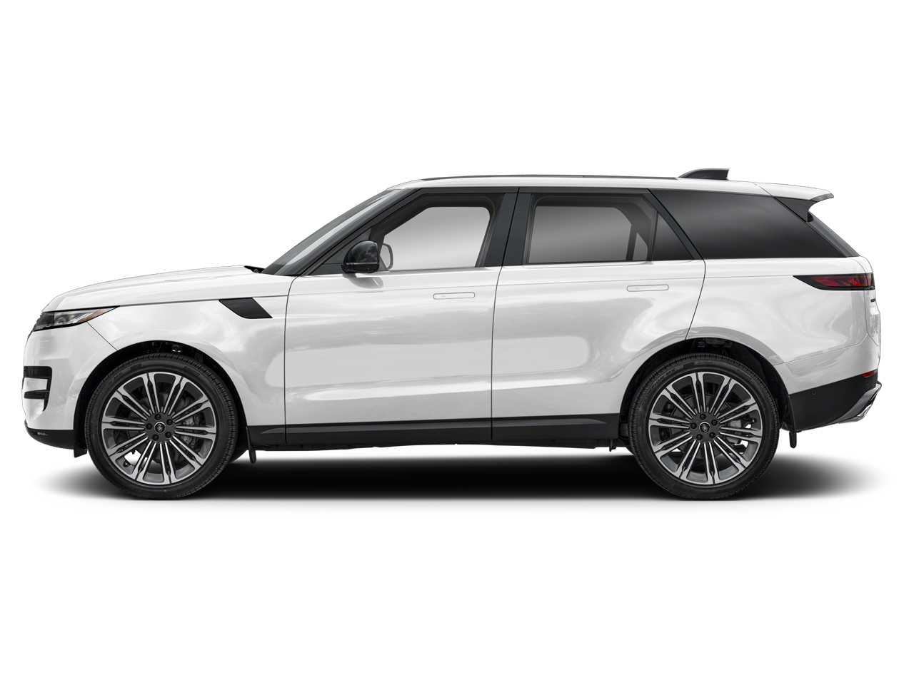 2024 Land Rover Range Rover Sport SE photo 2
