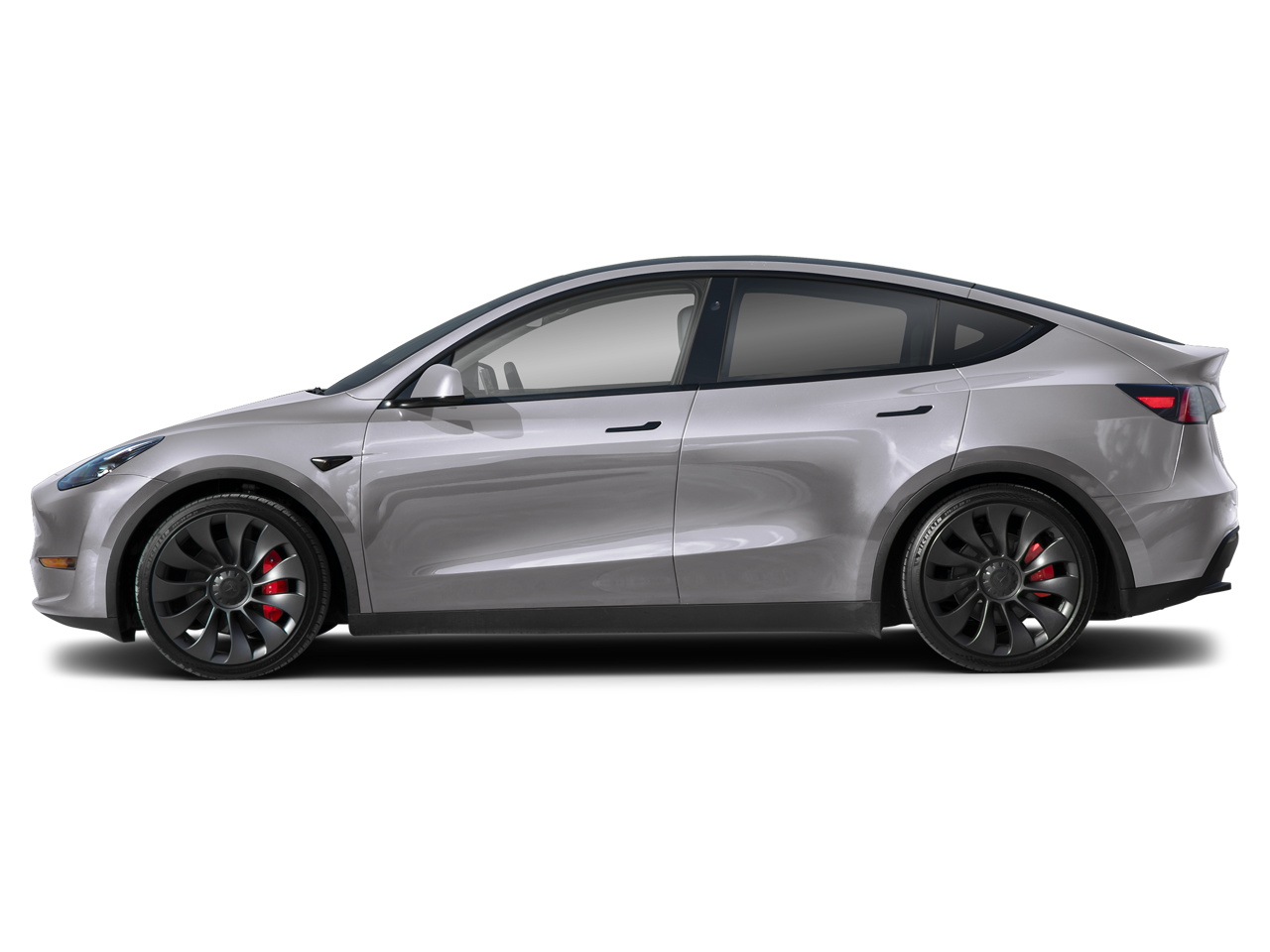 2024 Tesla Model Y Performance photo 3