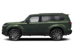2025 Lexus GX 550 Luxury