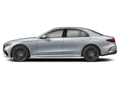 2025 Mercedes-Benz E-Class E 350
