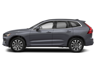2025 Volvo XC60 Plus