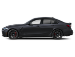 2026 BMW M3 Base