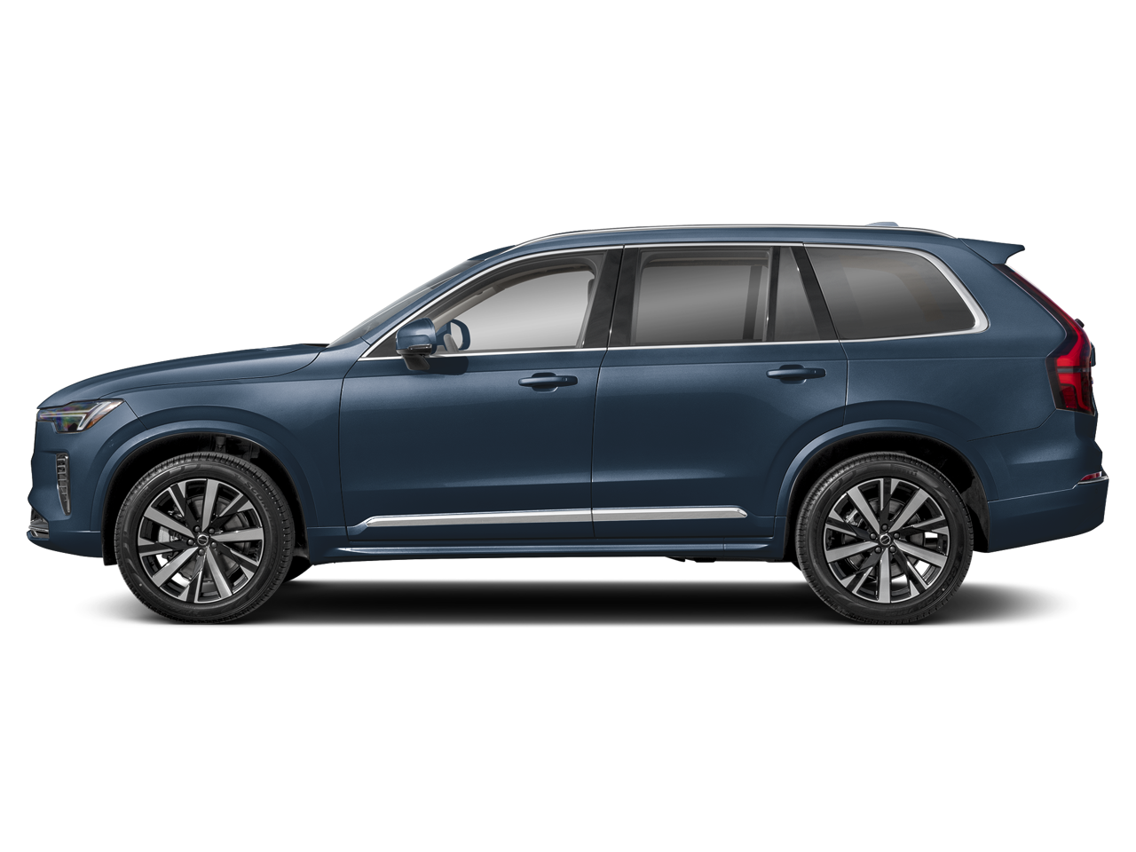 2026 Volvo XC90 Plus