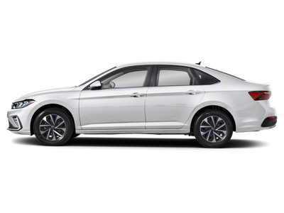 2026 Volkswagen Jetta S