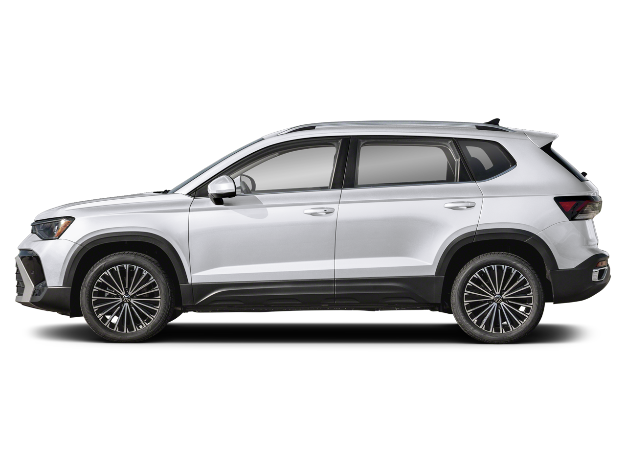 2026 Volkswagen Taos SE FWD