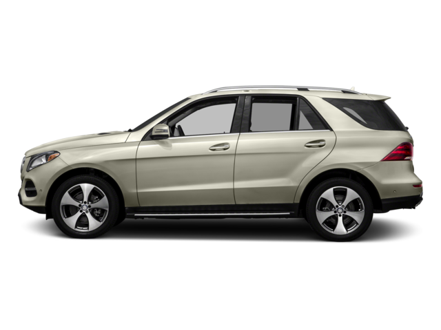 2017 Mercedes-Benz GLE GLE 350