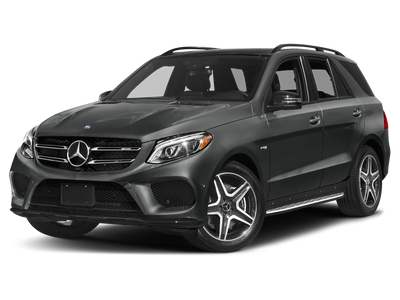 2019 Mercedes-Benz GLE GLE 43 AMG®