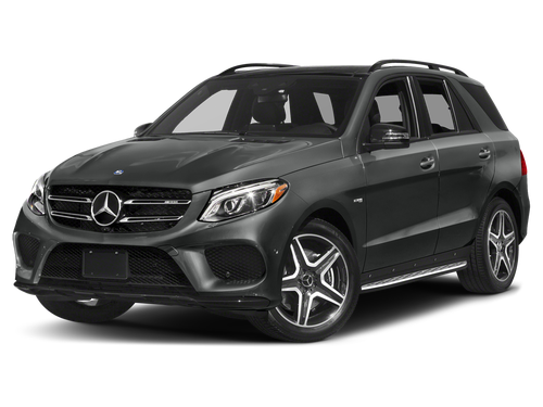 2019 Mercedes-Benz GLE GLE 43 AMG®