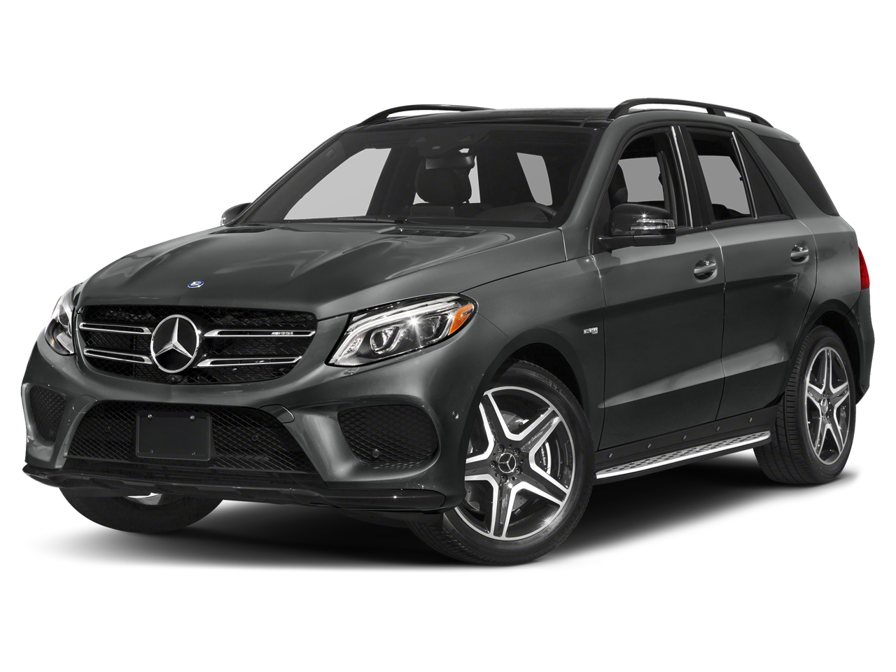2019 Mercedes-Benz GLE GLE 43 AMG®