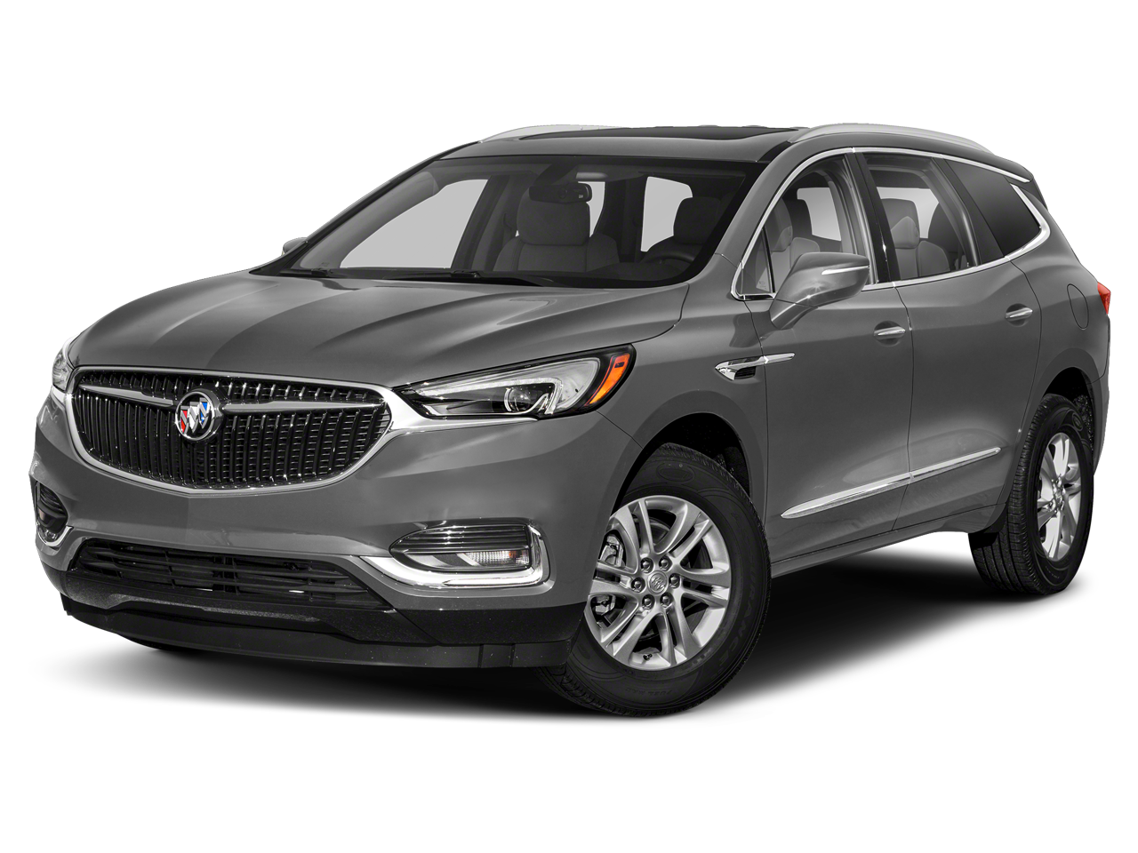 2020 Buick Enclave Premium