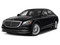 2020 Mercedes-Benz S-Class S 560