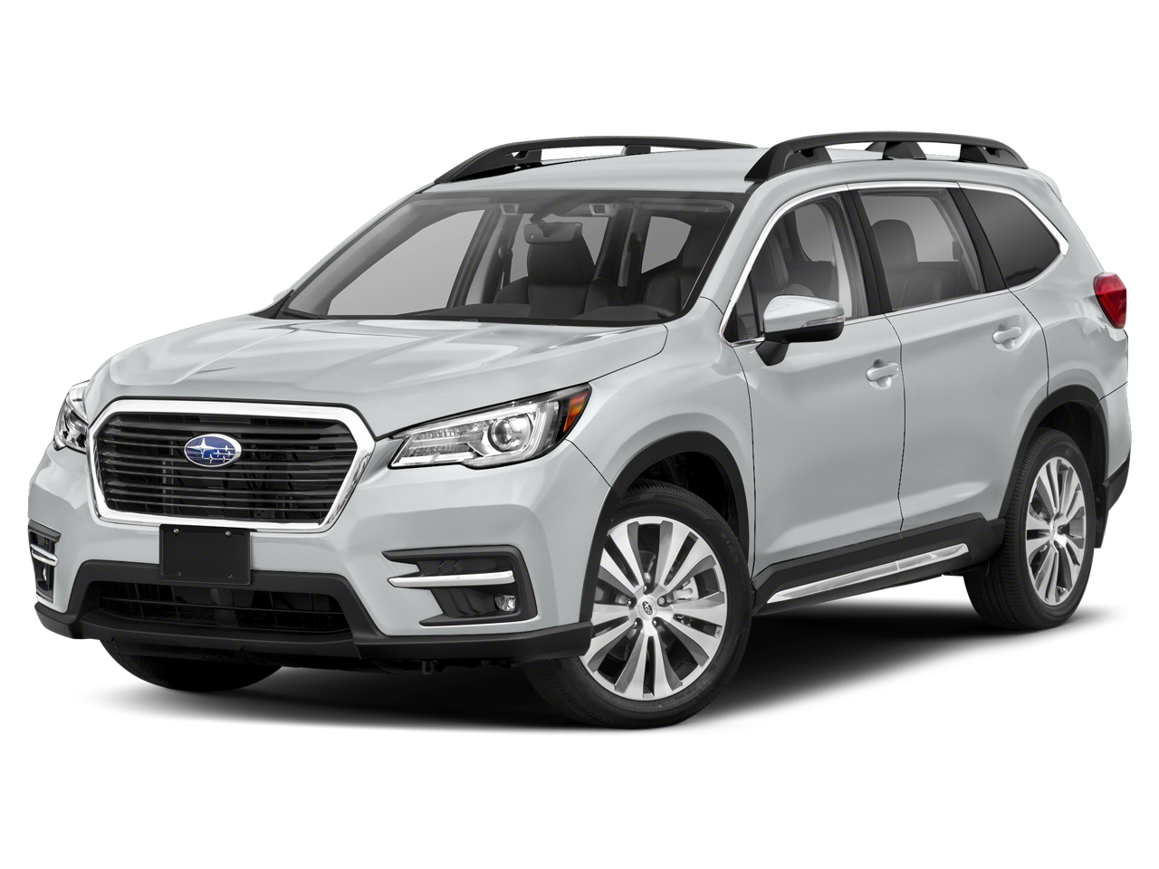 2021 Subaru Ascent Limited 7 Passenger's photo