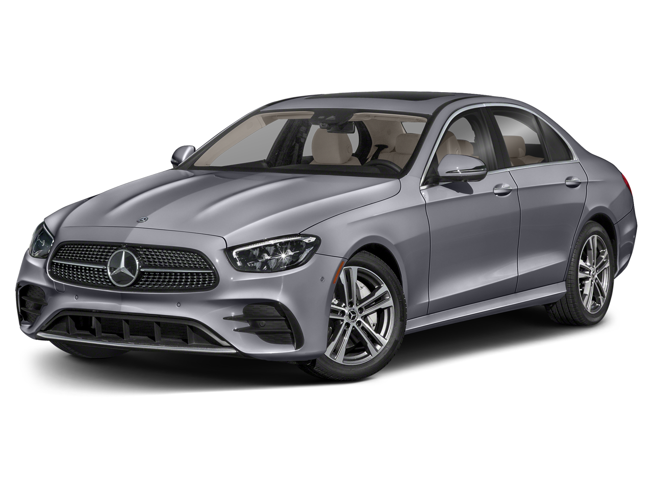 2022 Mercedes-Benz E-Class E 350