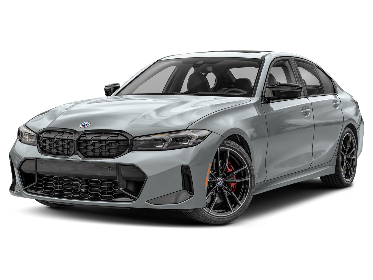 2023 BMW 3 Series M340i