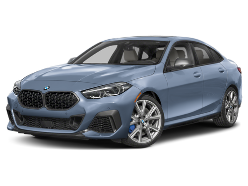 2023 BMW 235i xDrive M235i xDrive