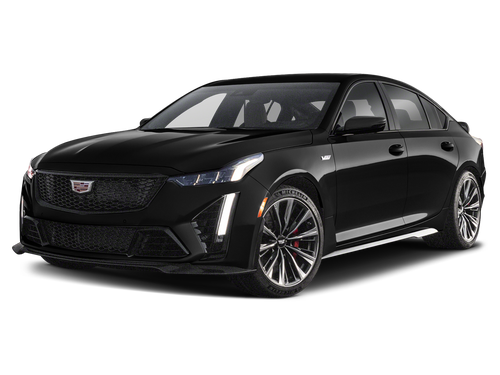 2023 Cadillac CT5 V-Series