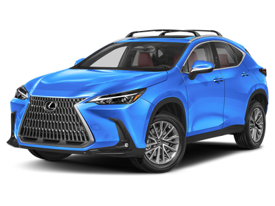 2023 Lexus NX 350 Premium
