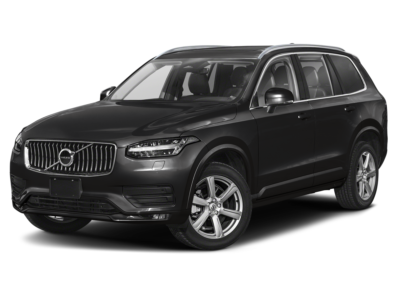 2023 Volvo XC90 B6 Plus 7-Seater 4WD's photo