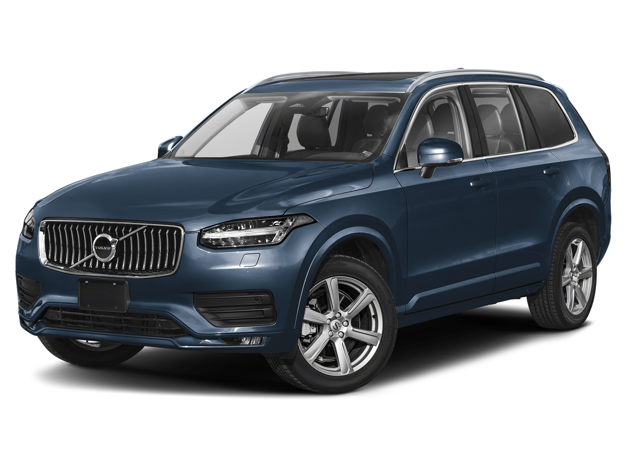 2023 Volvo XC90 B6 Ultimate 7-Seater 4WD's photo
