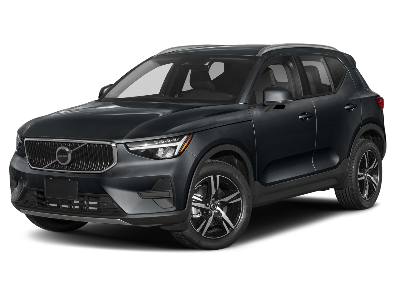 2023 Volvo XC40 Plus Bright Theme