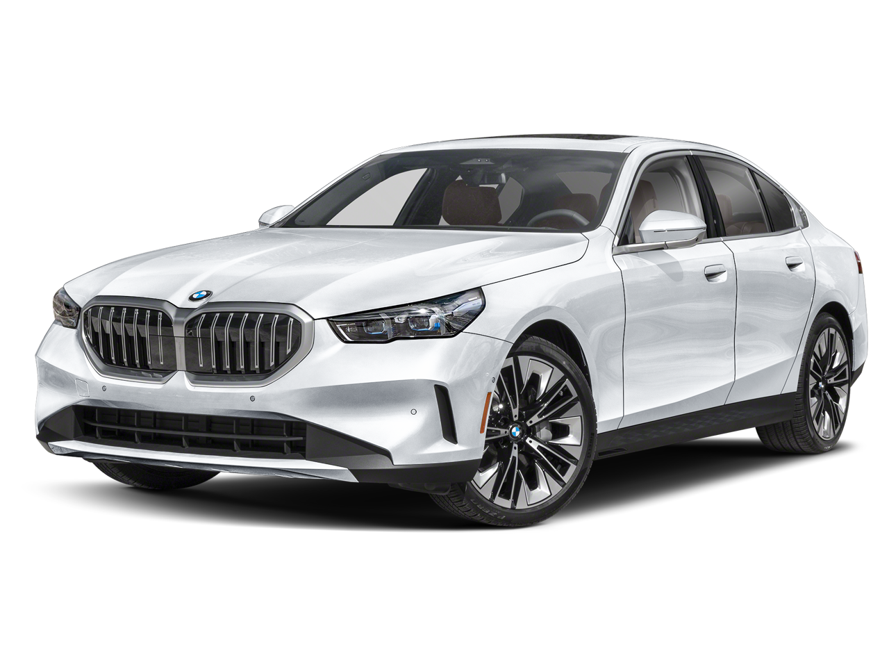 2024 BMW 540i 540i xDrive