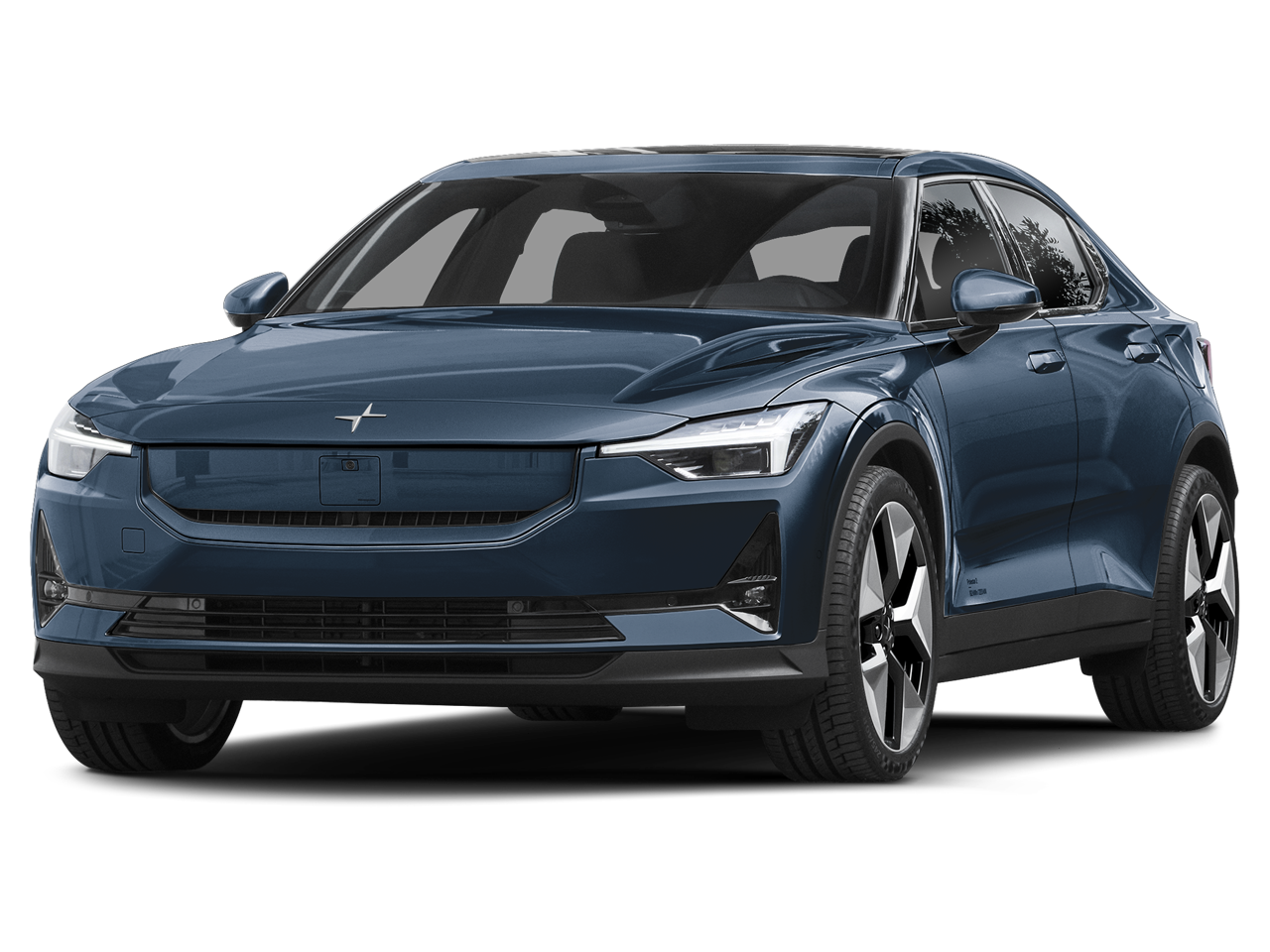 2024 Polestar 2 Plus
