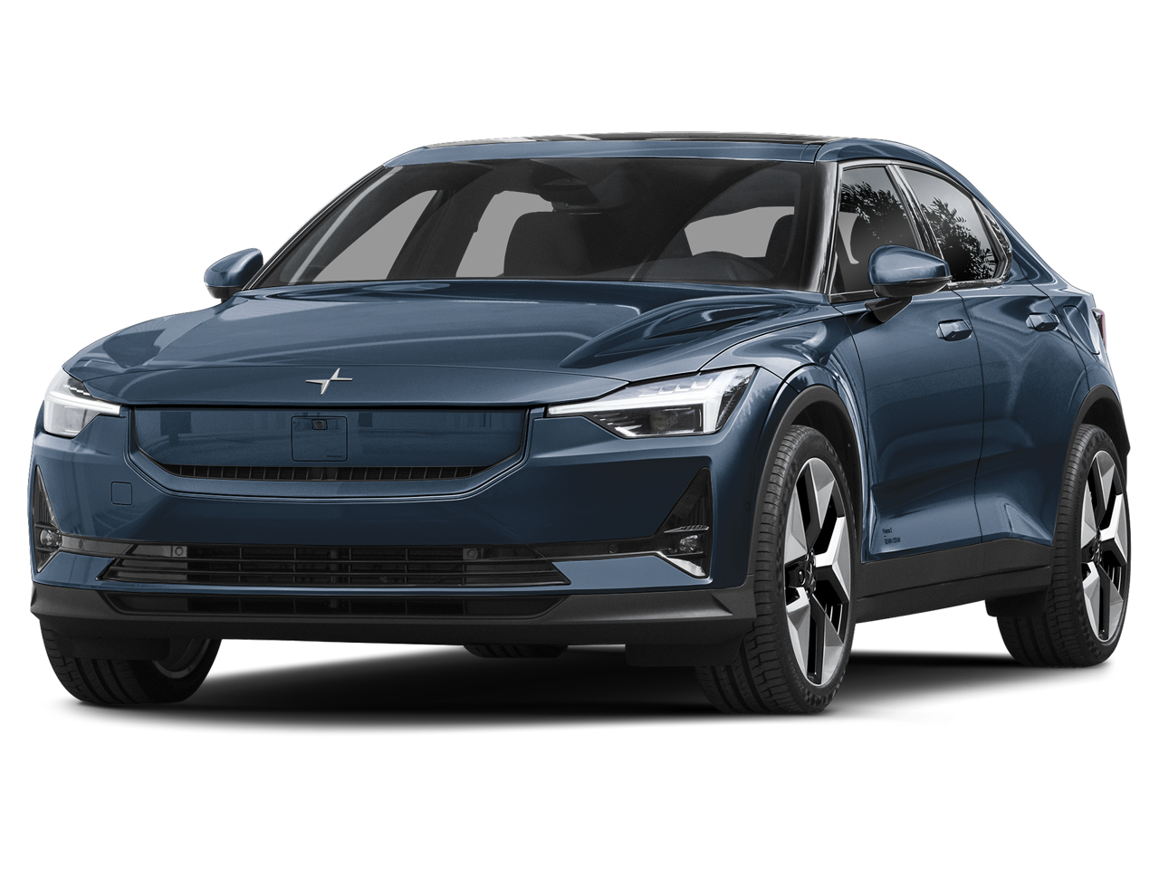 2024 Polestar 2 Long Range Single Motor