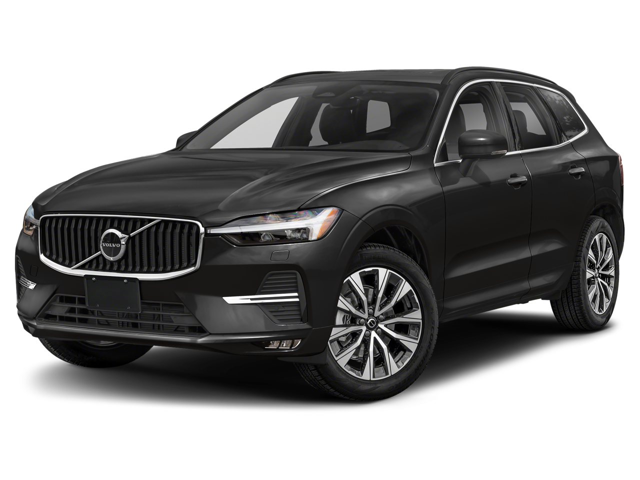 2024 Volvo XC60