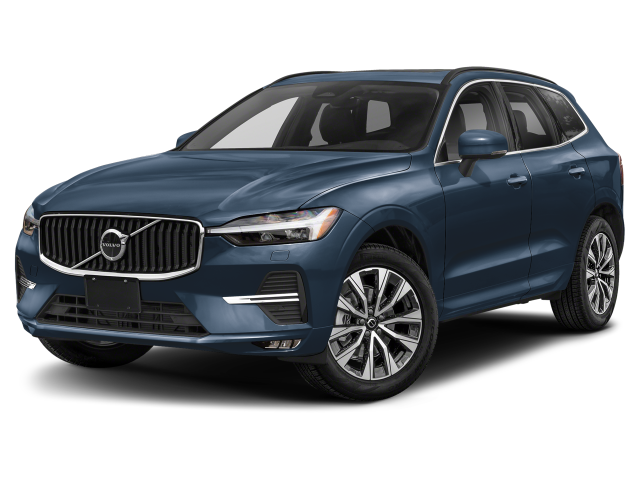 2024 Volvo XC60 B5 Core Dark Theme AWD's photo
