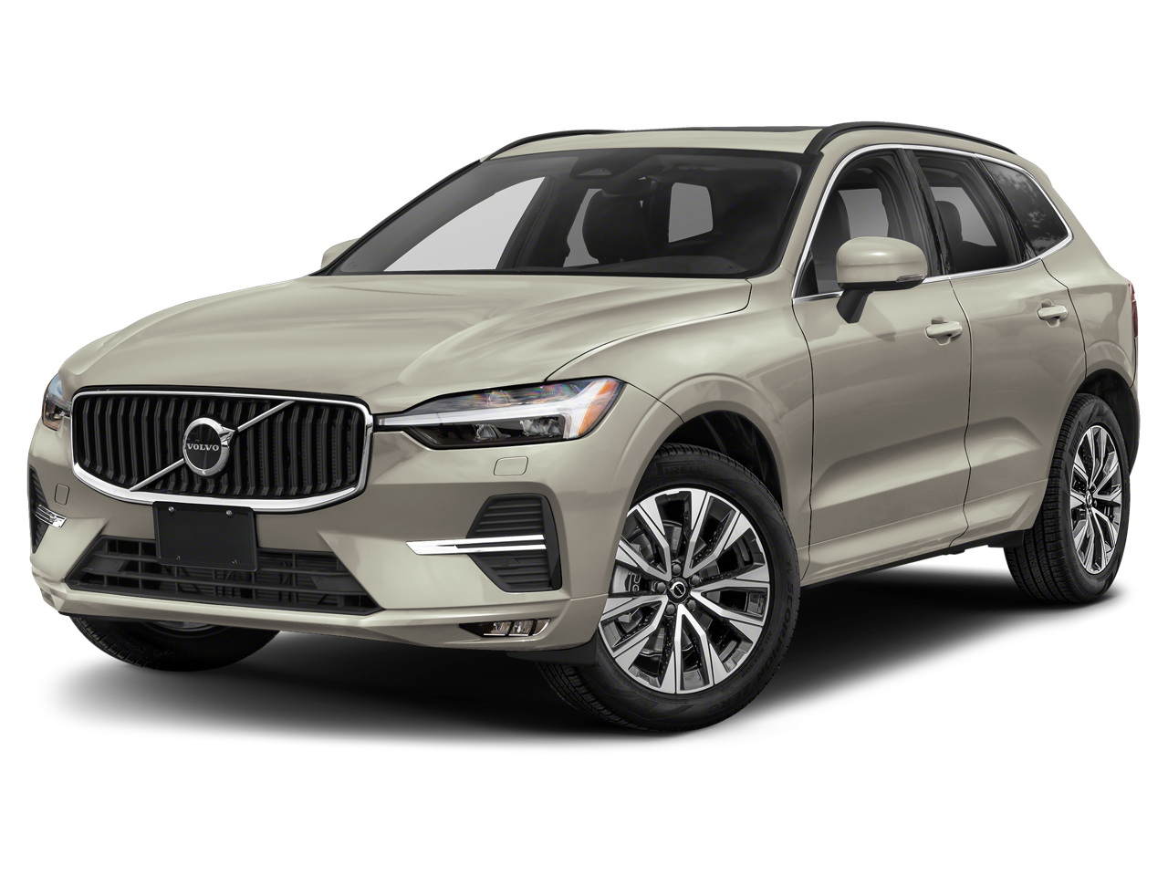 2024 Volvo XC60 B5 Core Dark Theme AWD's photo