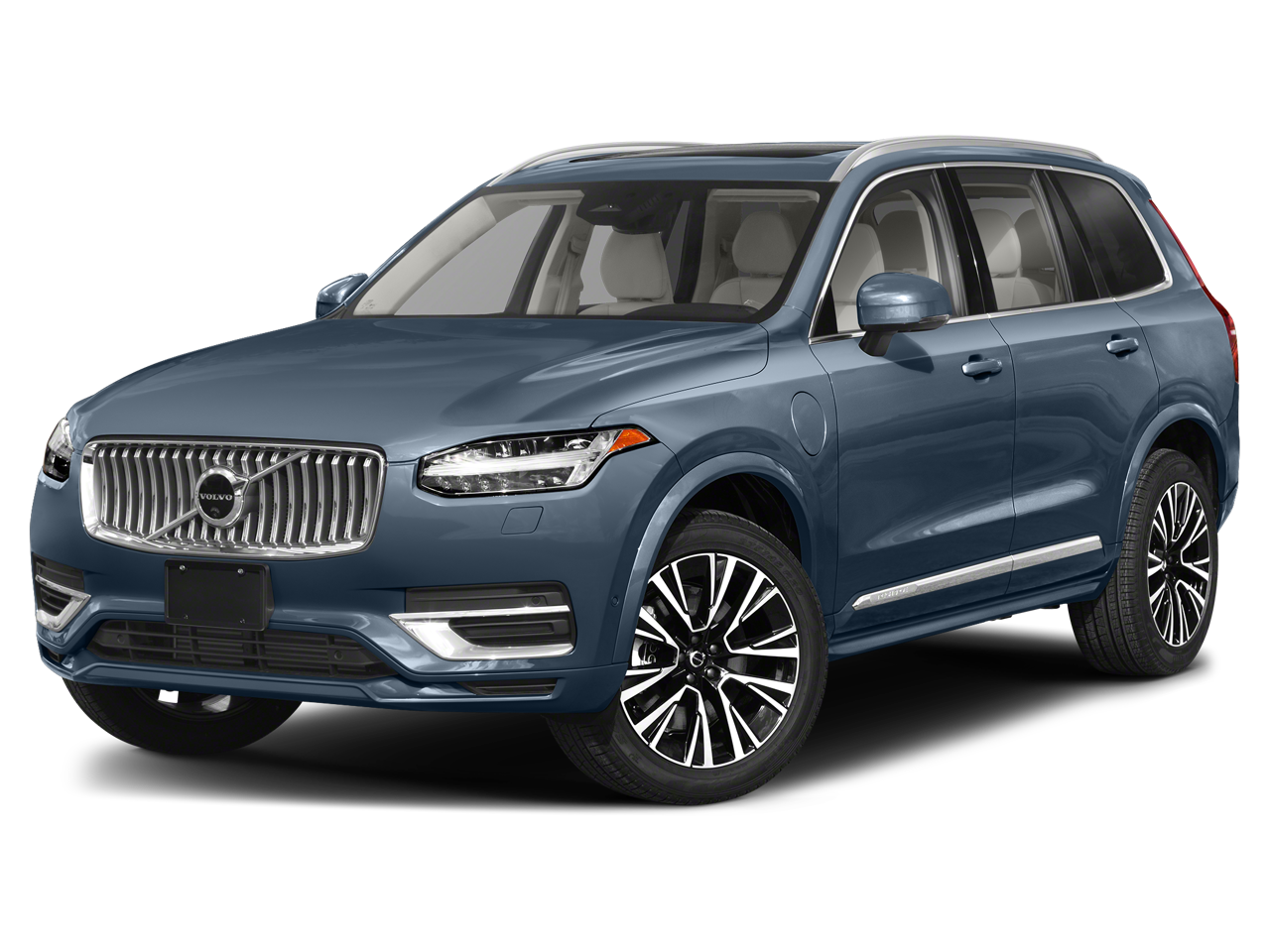 2024 Volvo XC90 T8 Recharge Plus Bright Theme 7-Seat 4WD's photo