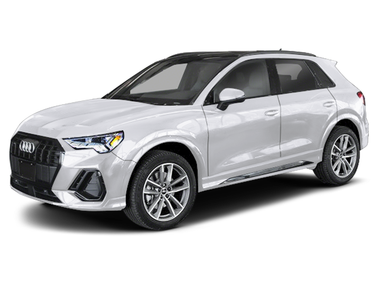 2025 Audi Q3 45 TFSI S Line Premium Plus quattro's photo