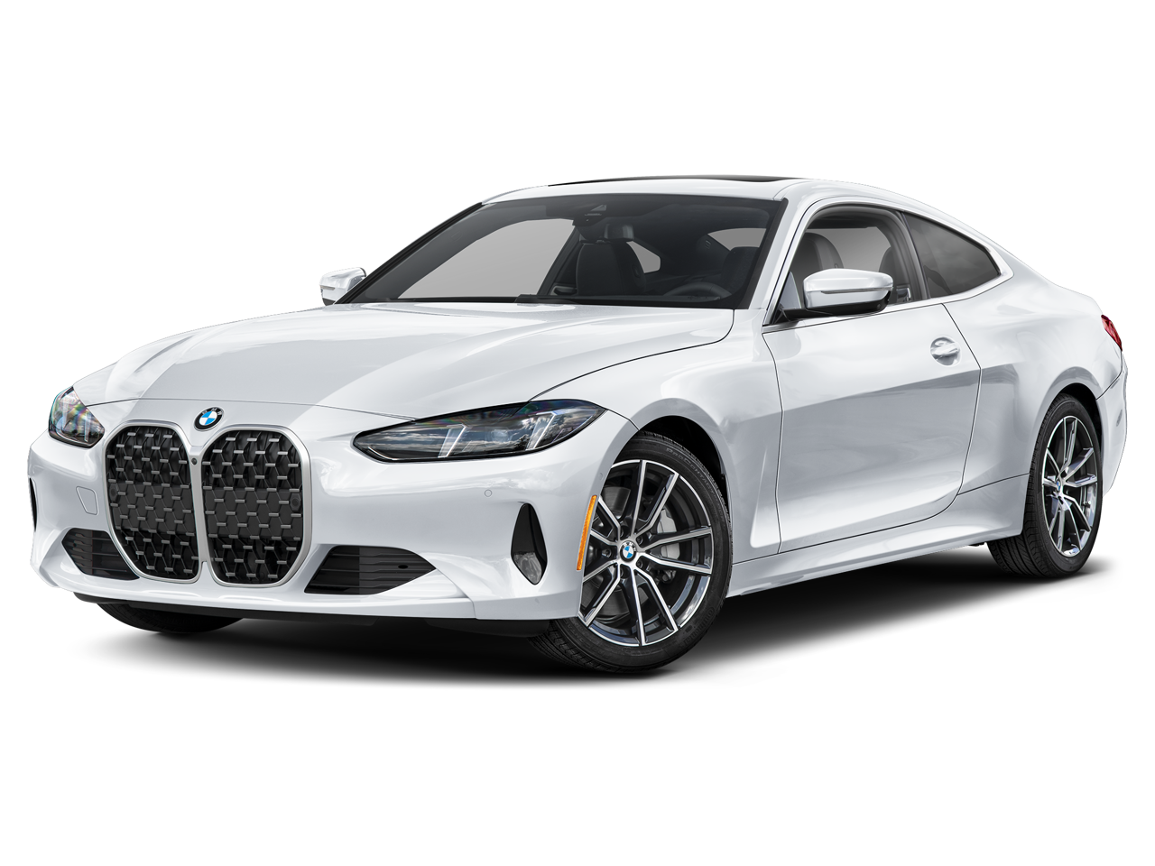 2025 BMW 430i 430i