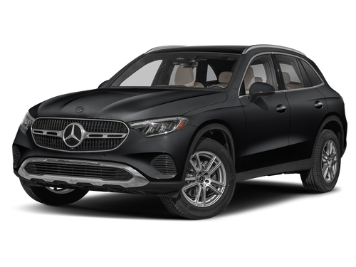 2025 Mercedes-Benz GLC GLC 300