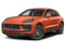 2025 Porsche Macan T